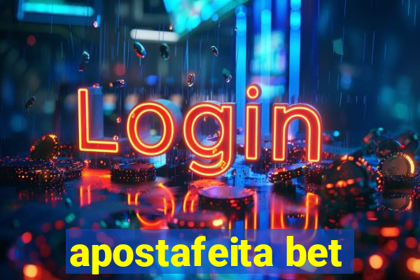 apostafeita bet